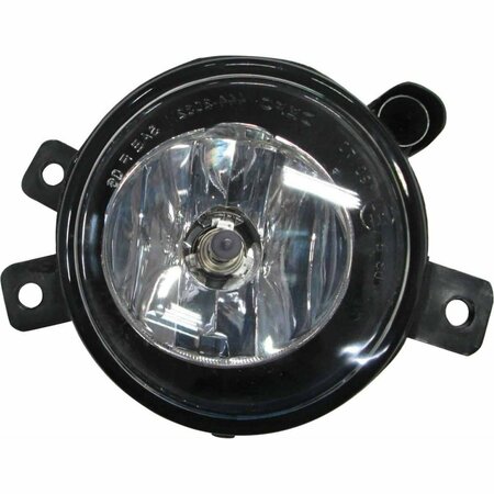 DEPO Lamp, 444-2027R-AQ 444-2027R-AQ